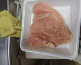 チキン南蛮とタルタルソース作り方3写真