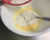 炊飯器で簡単!柿ケーキ作り方10写真