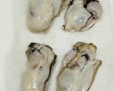 うちの味☆牡蠣の季節に♪牡蠣の生ハム巻き作り方7写真