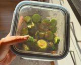 やみつき！cucumbers作り方5写真