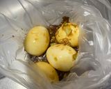 リピリピ！爆弾味付けたまご作り方2写真