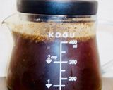 しるびーカフェ！水出しアイスコーヒー作り方11写真