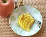 りんごチン🍎作り方5写真