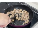 もも焼きの辛味噌添え★動画あり★作り方8写真