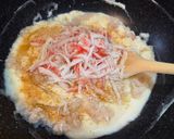かに🦀クリームコロッケ作り方6写真