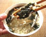 アレンジばけばけ焼きうどんふりかけ作り方10写真
