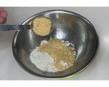 ささみのカレーピカタ★動画あり★作り方7写真