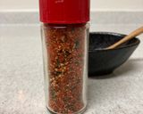 七味唐辛子作り方6写真
