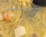 シーフードパスタ作り方3写真