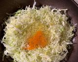 ハムチーズのお焼き作り方2写真