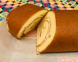 安く！いちごサンタの＼クリスマスケーキ／作り方3写真