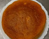 かぼちゃのケーキ作り方9写真