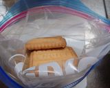 チーズケーキ作り方1写真