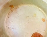 私の 手軽なそうめん作り方1写真