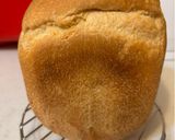HBでフランス食パン作り方3写真
