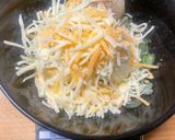 ラーメン屋が教える！ザクザク食感ポテトサラダ作り方4写真