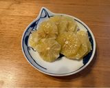 梅酒(すももさくらんぼレモン入り)作り方3写真