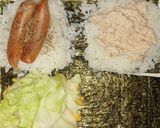 折り畳みおにぎり作り方5写真