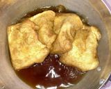 餅いなり作り方4写真