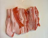 豚ばら肉とトマトの中華風タンミョン炒め作り方5写真