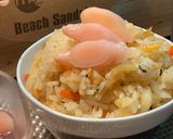 マイルドな辛味!新生姜炊き込みご飯✨作り方7写真