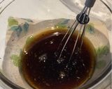 鶏胸肉と夏野菜のはちみつマリネ作り方7写真