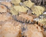 炊飯器で作る餅米100%のおはぎ作り方4写真