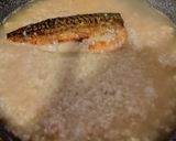◆簡単&美味♡フライパンde鯖ご飯◆作り方2写真