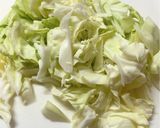豚肉と野菜のあんかけ炒め作り方5写真