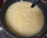 焼鳥屋さんの♨️たまご雑炊作り方3写真