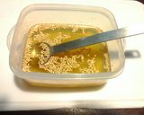 大葉の白だし漬け🍃＆絶品大葉ご飯🍚作り方3写真