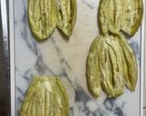 鰻重風　茄子の蒲焼作り方3写真