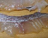 鯛の味噌漬け作り方7写真