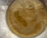 白身魚と塩昆布の和風カルパッチョ😋作り方5写真