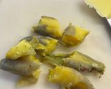レコルト✨焼き芋🍠(蒸し芋)のポタージュ作り方3写真