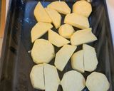 さつまいもコロッケ☆シンプル一番！作り方3写真