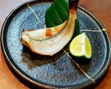 美味しいキスの出汁のにゅうめんかき揚げ・アボカド作り方10写真