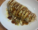 レンジで簡単♪とんぺい焼き作り方5写真