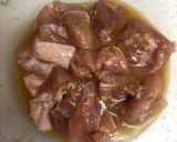 中まで優しい味染み！鶏の塩唐揚げ作り方4写真