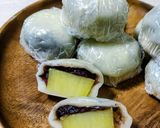 いきなり団子作り方17写真