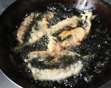 美味★米粉で作る真鰯の天ぷら★我が家流作り方7写真