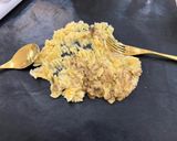 砂糖BP不使用⭐︎バナナのザクポリクッキー作り方1写真