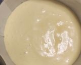 赤ずきんのイチゴたっぷりケーキ作り方16写真