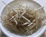 【ピリ辛簡単】埼玉名物スタカレー作り方1写真