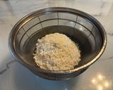 餡子から作る 本格おはぎ作り方2写真