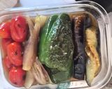 なすの煮浸し作り方6写真