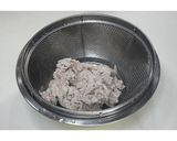 なすとアスパラの豚しゃぶ風★動画あり★作り方15写真
