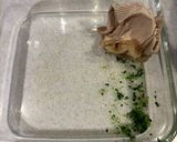 冷凍ブロッコリーとハムのカレー炒め作り方6写真