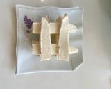 ピータン豆腐作り方2写真