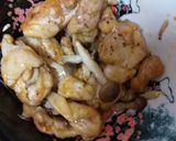 キャベツの外葉であんかけ作り方6写真